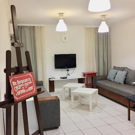 Apartment Atenk Ереван Экстерьер фото